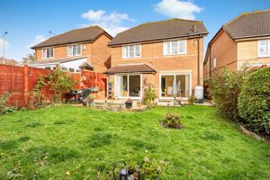 Rear View- click for photo gallery